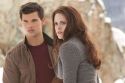 El desenlace de la saga 'Crepúsculo' ha recaudado 341 millones de dólares en su estreno