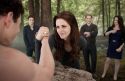 'Amanecer 2' desbanca a 'Lo imposible' como el estreno más taquillero de los cines españoles