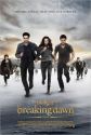 Cartel oficial de 'Amanecer (Parte II)'