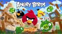 Jon Vitti escribirá el guión de la película de los Angry Birds