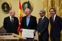Carlos Saura anuncia que rodará 'Fados 2'