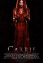 Chloë Moretz presenta el cartel final de 'Carrie'