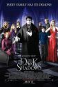 Primer tráiler oficial y cartel de 'Dark Shadows'
