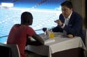 'Diamantes negros', el sueño truncado de convertirse en estrellas de fútbol