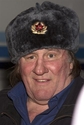 Gérad Depardieu quiere ahora un pasaporte argelino