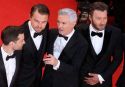 Glamour en la apertura de Cannes con 'El gran Gatsby'