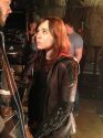 Primera imagen de Ellen Page en 'X-Men: Days of Future Past'
