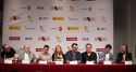 'Hijo de Caín' se ha presentado este lunes en el Festival de Málaga