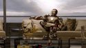 'Iron Man 3' arrasa en España en su estreno