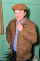 John C. Reilly, confirmado para 'Guardianes de la galaxia'