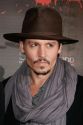 Johnny Depp participará en la película 'Black Mass'
