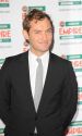 Jude Law, nuevo fichaje para 'The Grand Budapest Hotel'