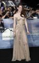 Los protagonistas de 'Amanecer' en la premiere de Los Ángeles