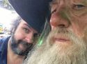 Peter Jackson rueda de nuevo en Nueva Zelanda
