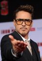 Robert Downey Jr. negocia su continuidad en 'Los Vengadores'