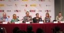 'Todas las mujeres', presentada en el Festival de Málaga