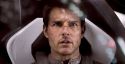 Tom Cruise repetirá con el género de ciencia ficción en Yukikaze