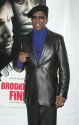 Wesley Snipes, nuevo fichaje en 'Los mercenarios 3'