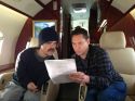 Peter Dinklage, preparando el rodaje de 'X-Men: Days of Future Past'