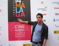 'Tengo ganas de ti', una historia de desamor con Mario Casas