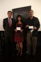 Nueva Junta Directiva en la Academia de Cine