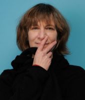 Amanda Plummer se incorpora al reparto de 'Los juegos del hambre: En llamas'