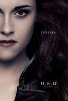Tres nuevos carteles de 'Amanecer II'