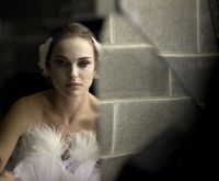 'Cisne negro', todo por el arte