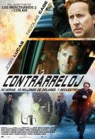 'Contrarreloj' llega este viernes cargada de adrenalina