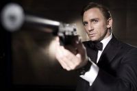 'Skyfall' se estrenará en 2014