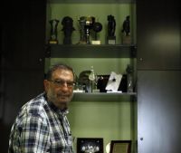 Enrique González Macho alerta de que el sector del cine se va al garete