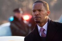 Jamie Foxx encarnará al presidente de los Estados Unidos en 'White House Down'