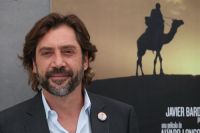 Javier Bardem y Marisa Paredes acudirán a la Mostra de Venecia