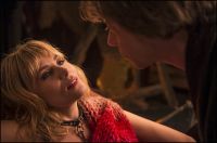 La Venus de las pieles y los juegos de Polanski
