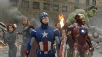 Walt Disney incrementa sus ganancias gracias a 'Los Vengadores'