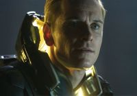 El equipo de 'Prometheus' habla de Ridley Scott