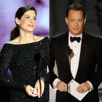 Sandra Bullock y Tom Hanks, juntos en una tragicomedia