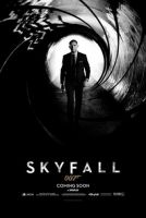 Primer cartel oficial de 'Skyfall'