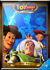 toy story 2 los juguetes vuelven a la carga