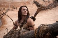 Walt Disney incrementa sus beneficios trimestrales tras el fracaso de 'John Carter'