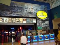 Descenso de locales, salas y pantallas en el cine